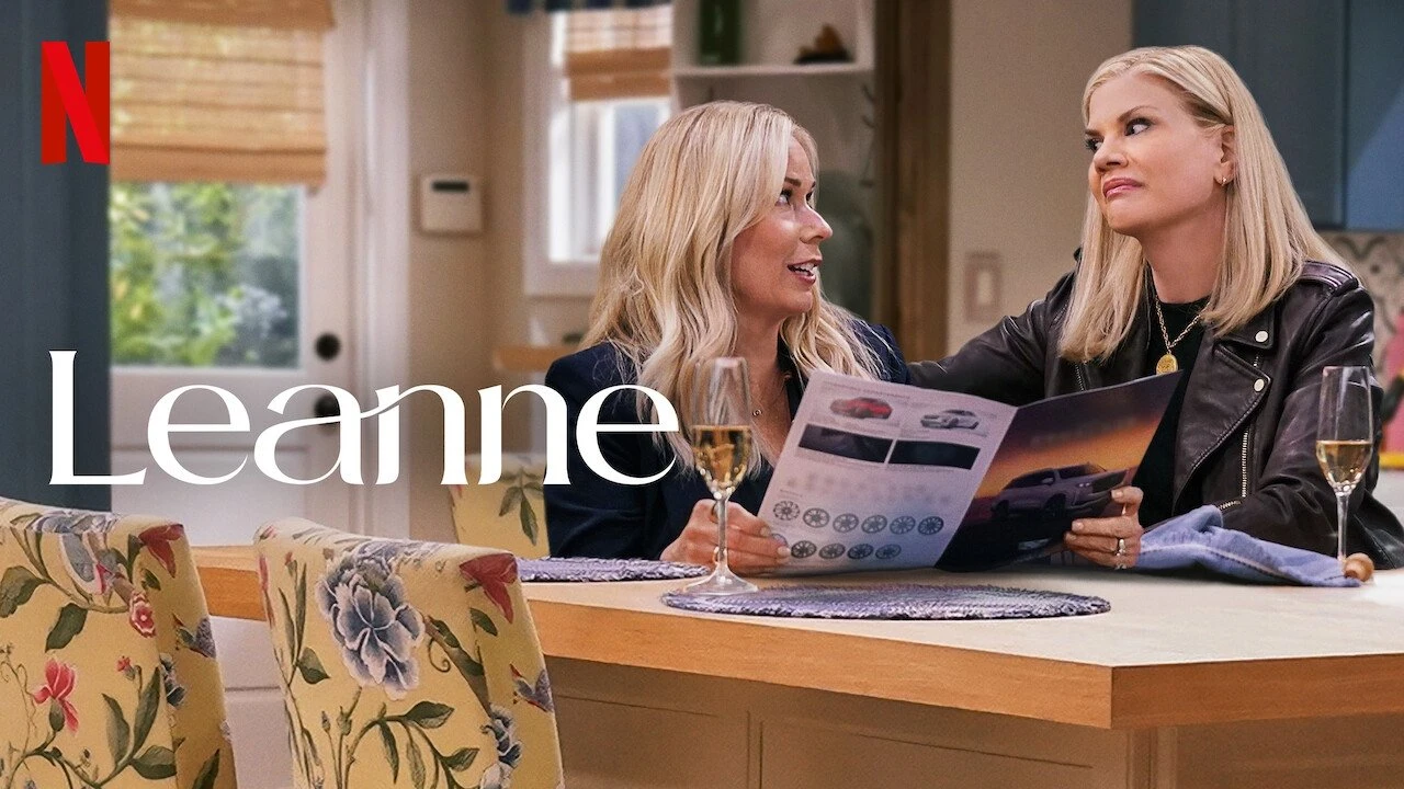 Foto de Leanne