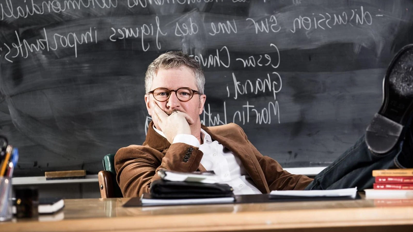 Foto de L'école de la vie
