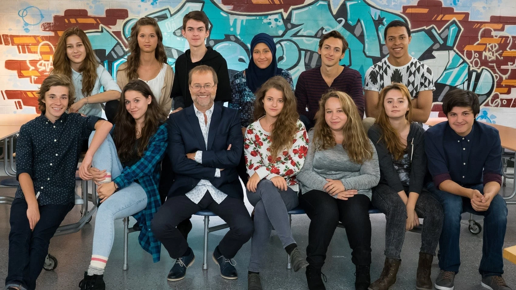Foto de L'école de la vie