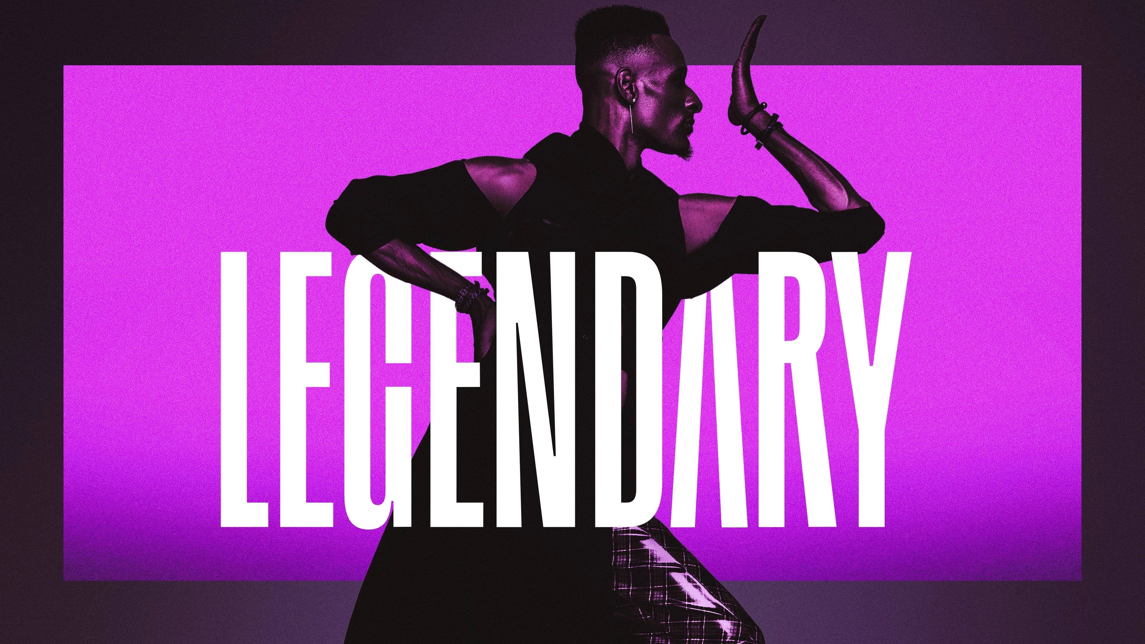 Foto de Legendary