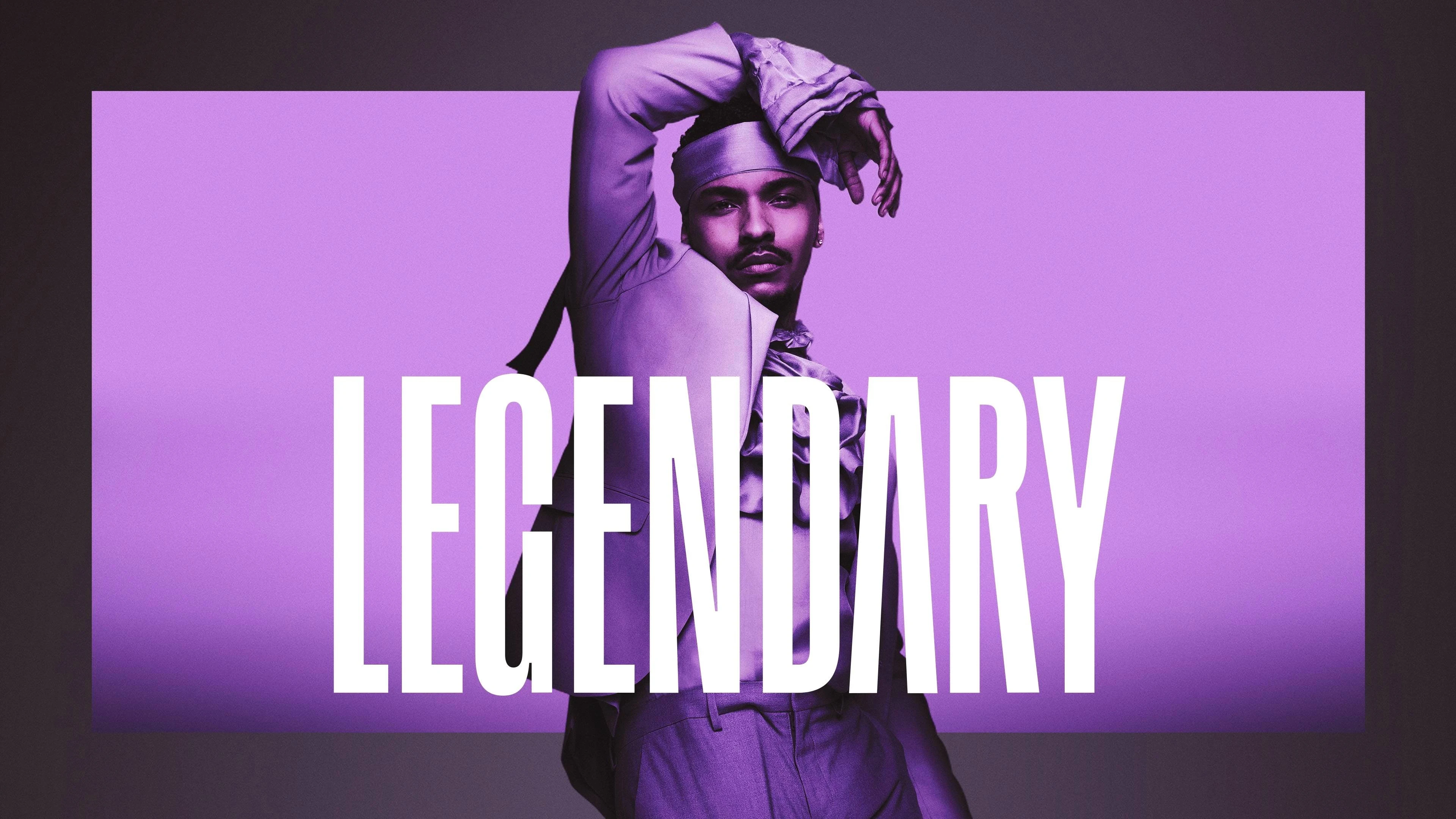 Foto de Legendary
