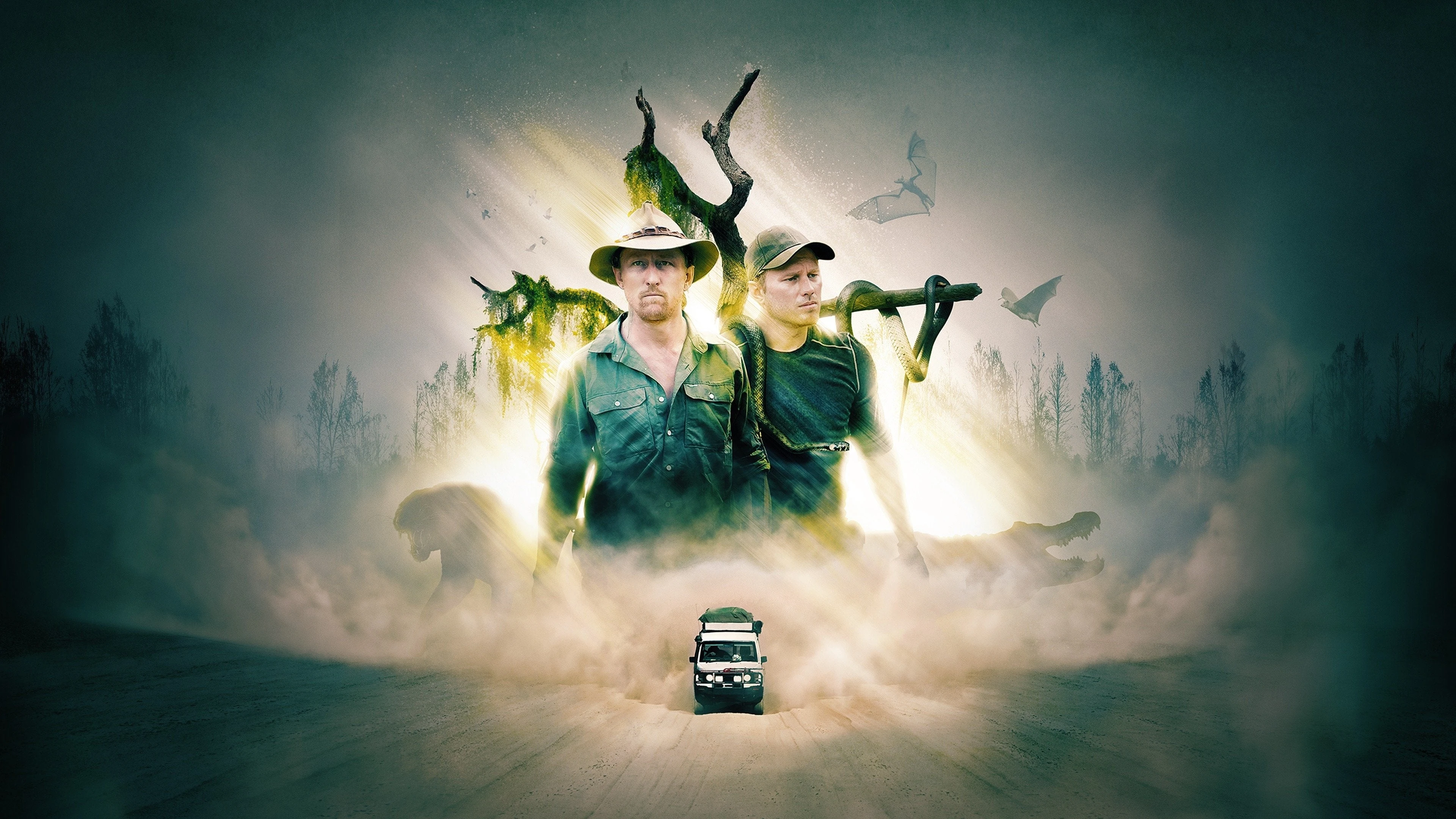 Foto de Legends of the Wild