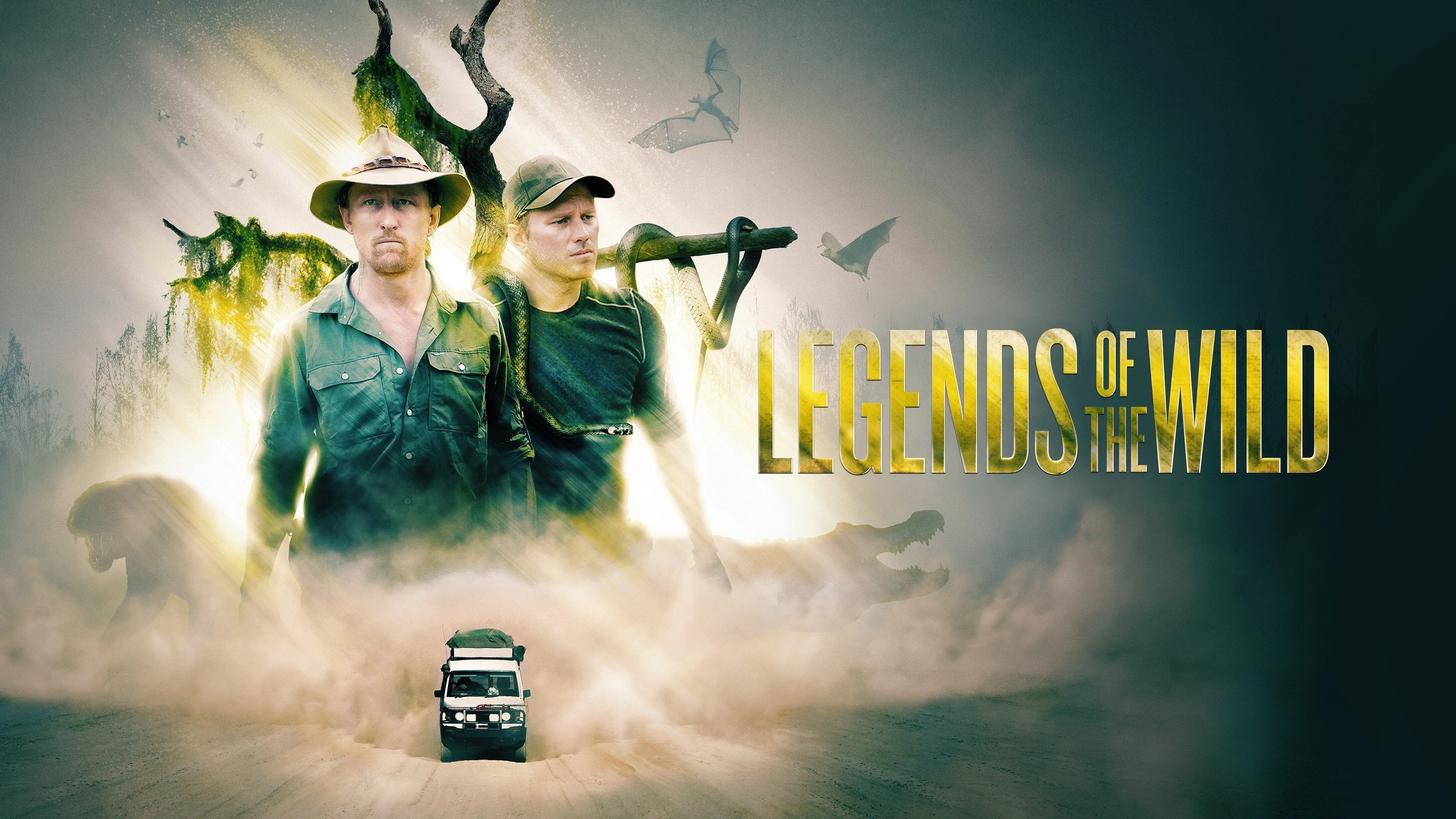 Foto de Legends of the Wild