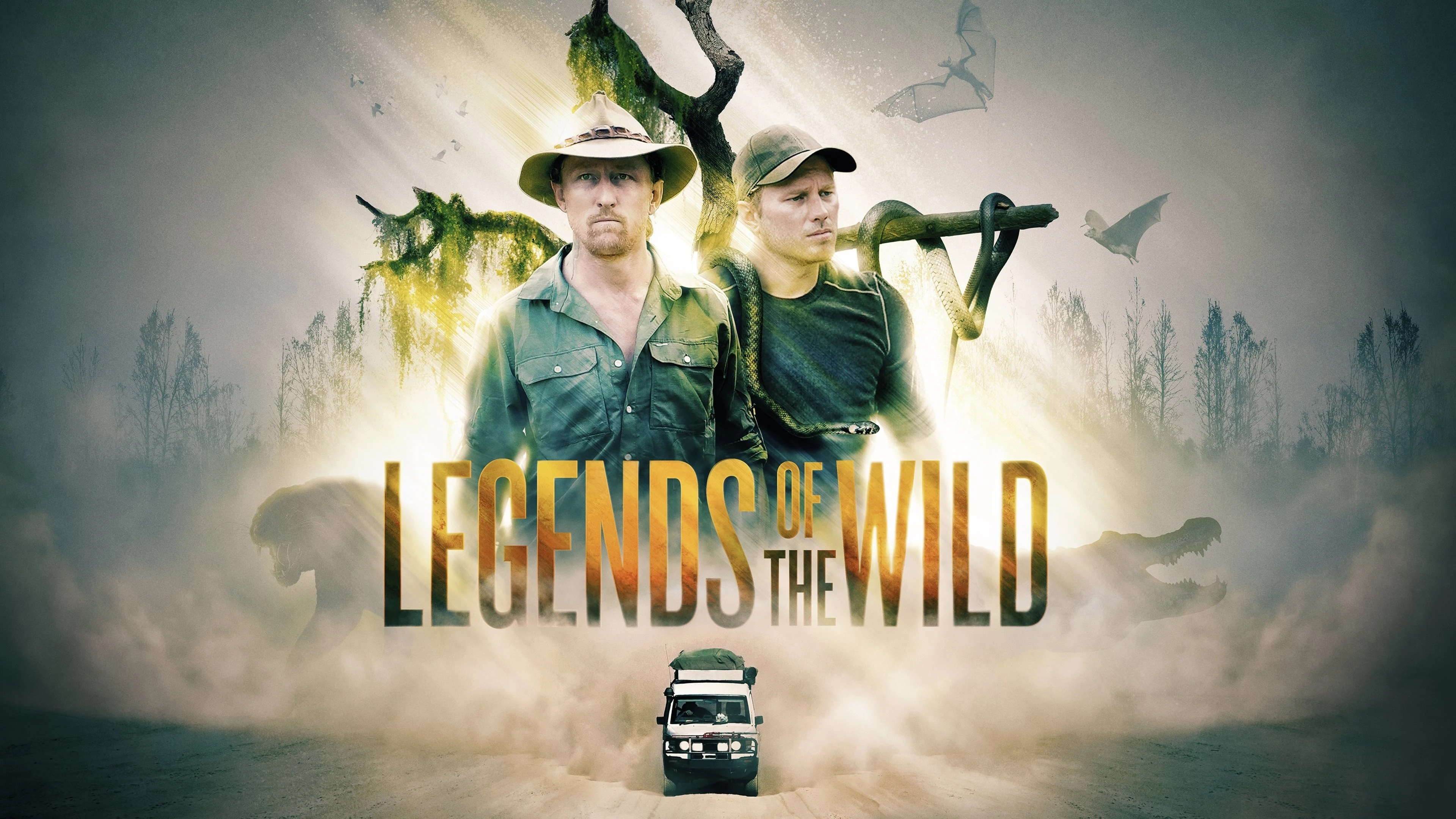 Foto de Legends of the Wild