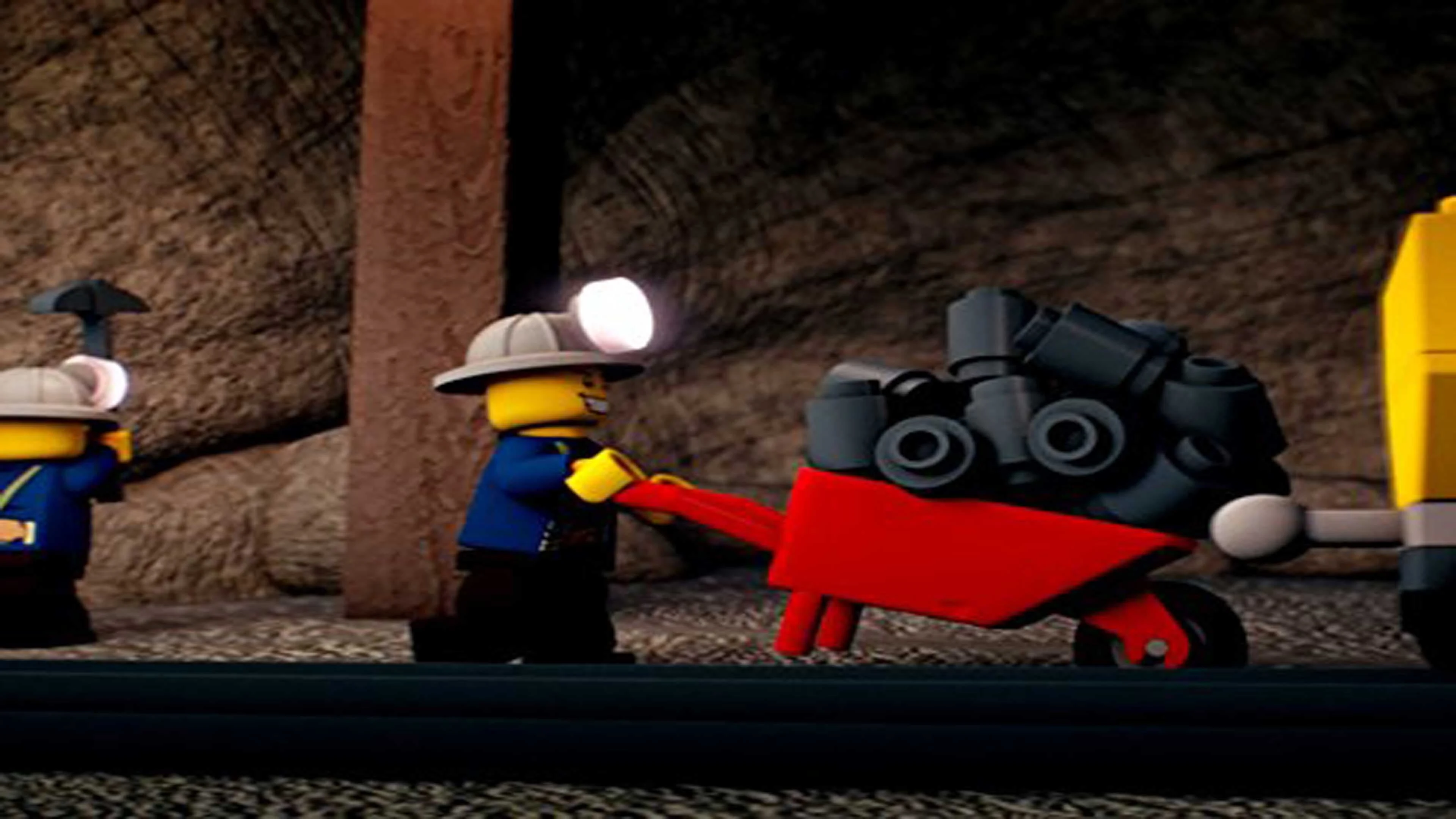 Foto de LEGO City