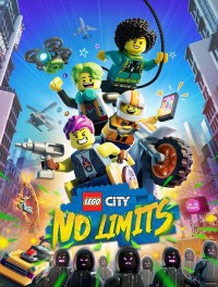 Lego City: No Limits