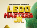 Foto de Lego Masters Jr.