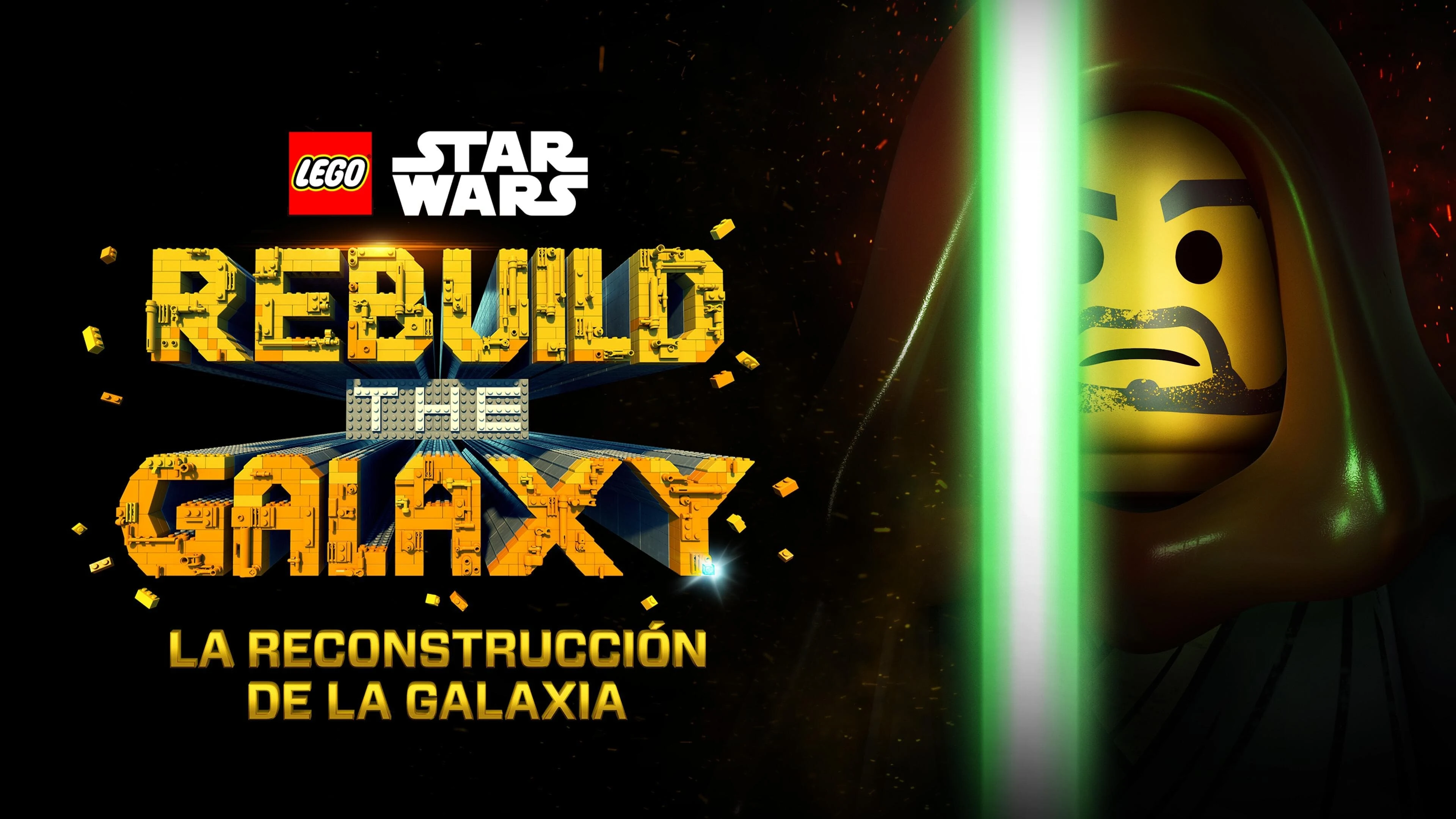 Foto de LEGO Star Wars: Rebuild the Galaxy