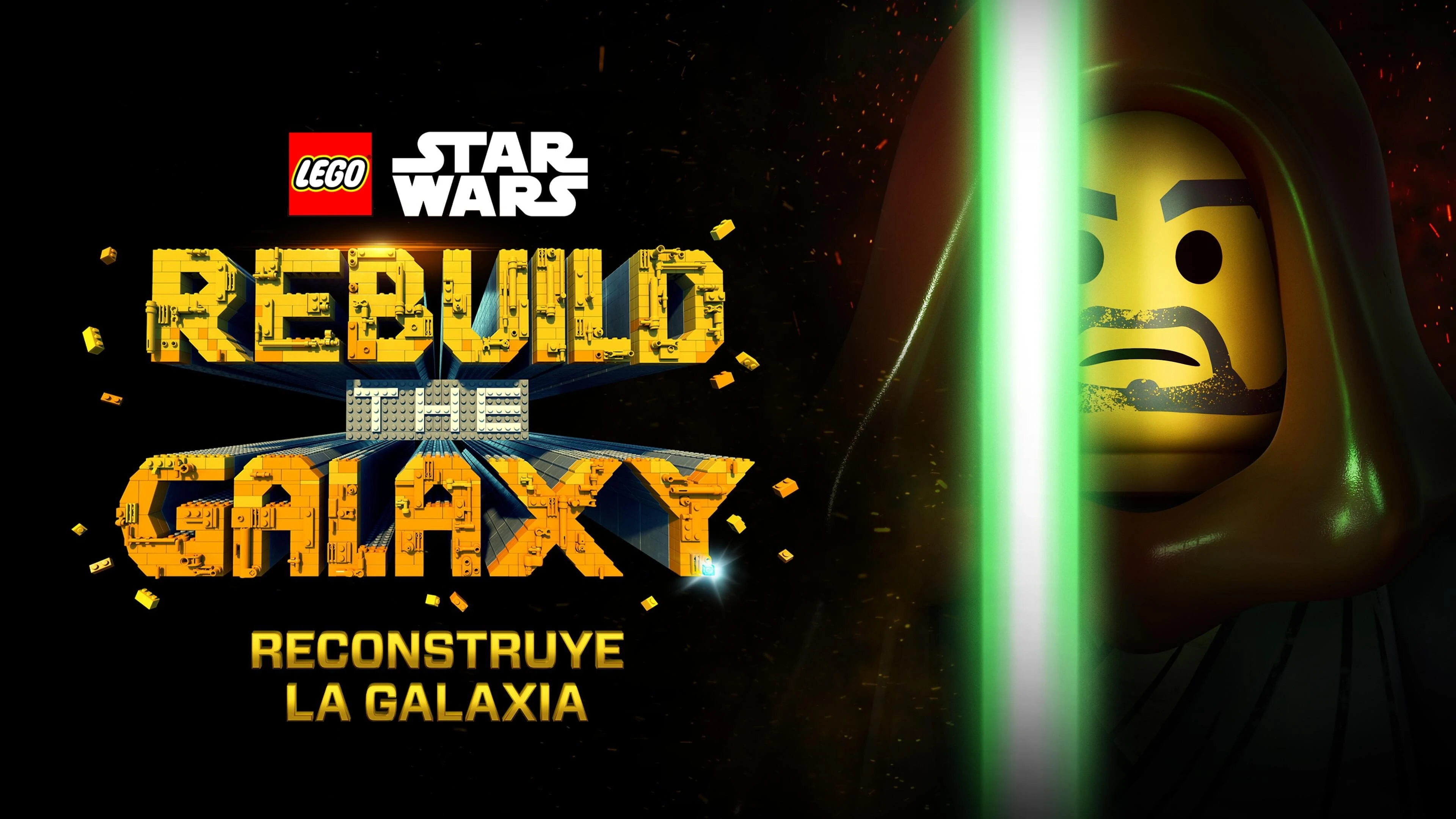 Foto de LEGO Star Wars: Rebuild the Galaxy