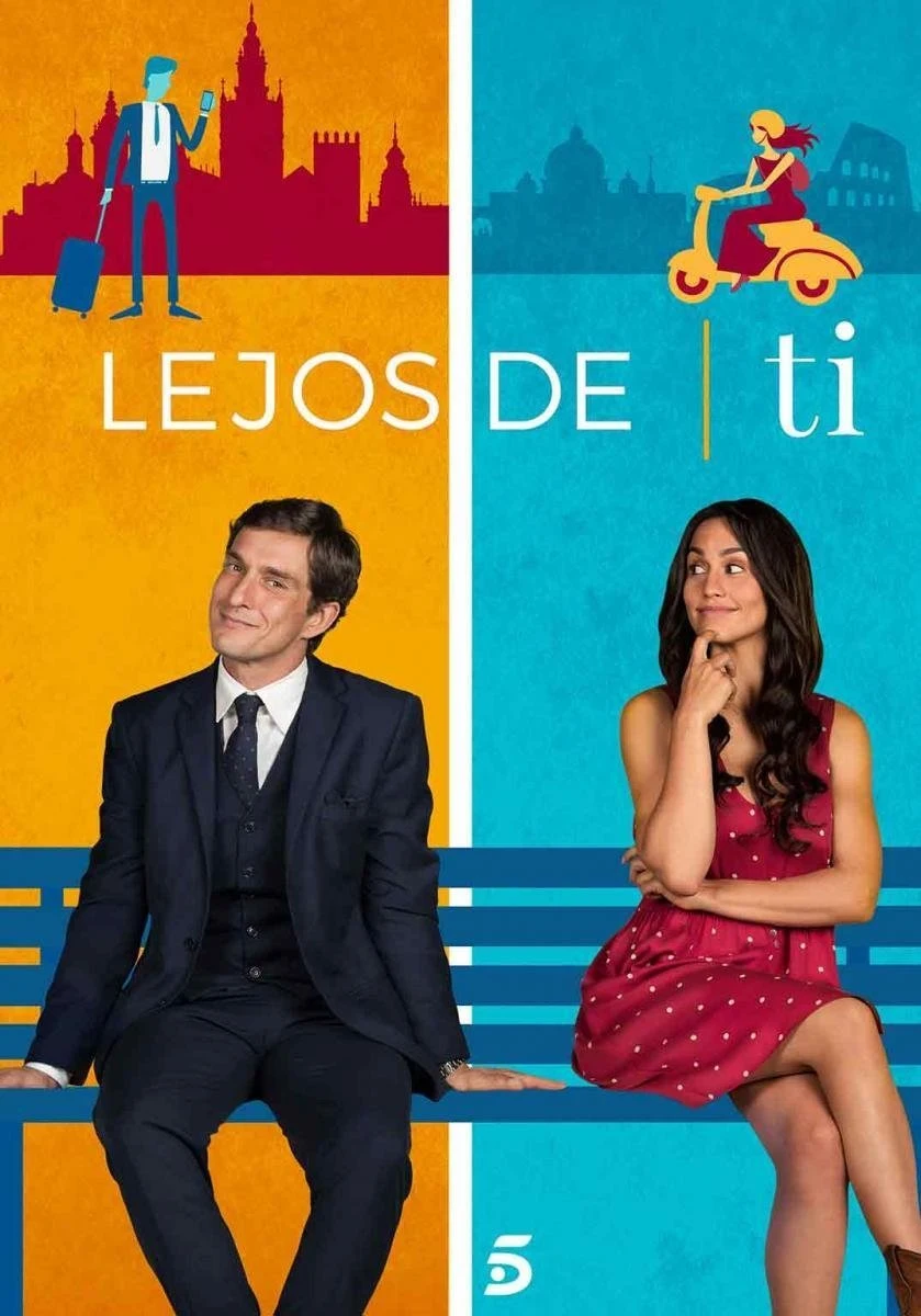 Poster  de Love, Inevitably en español