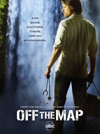 Serie Off the Map