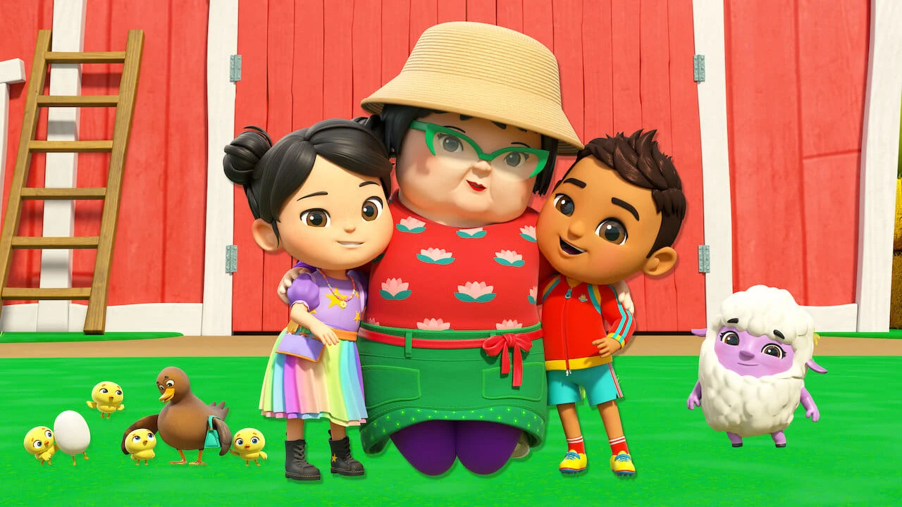 Foto de Lellobee City Farm