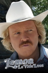 Serie Lemon La Vida Loca