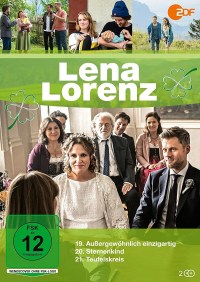 Serie Lena Lorenz