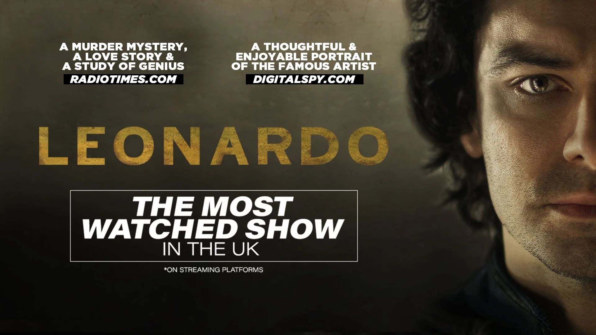 Foto de Leonardo