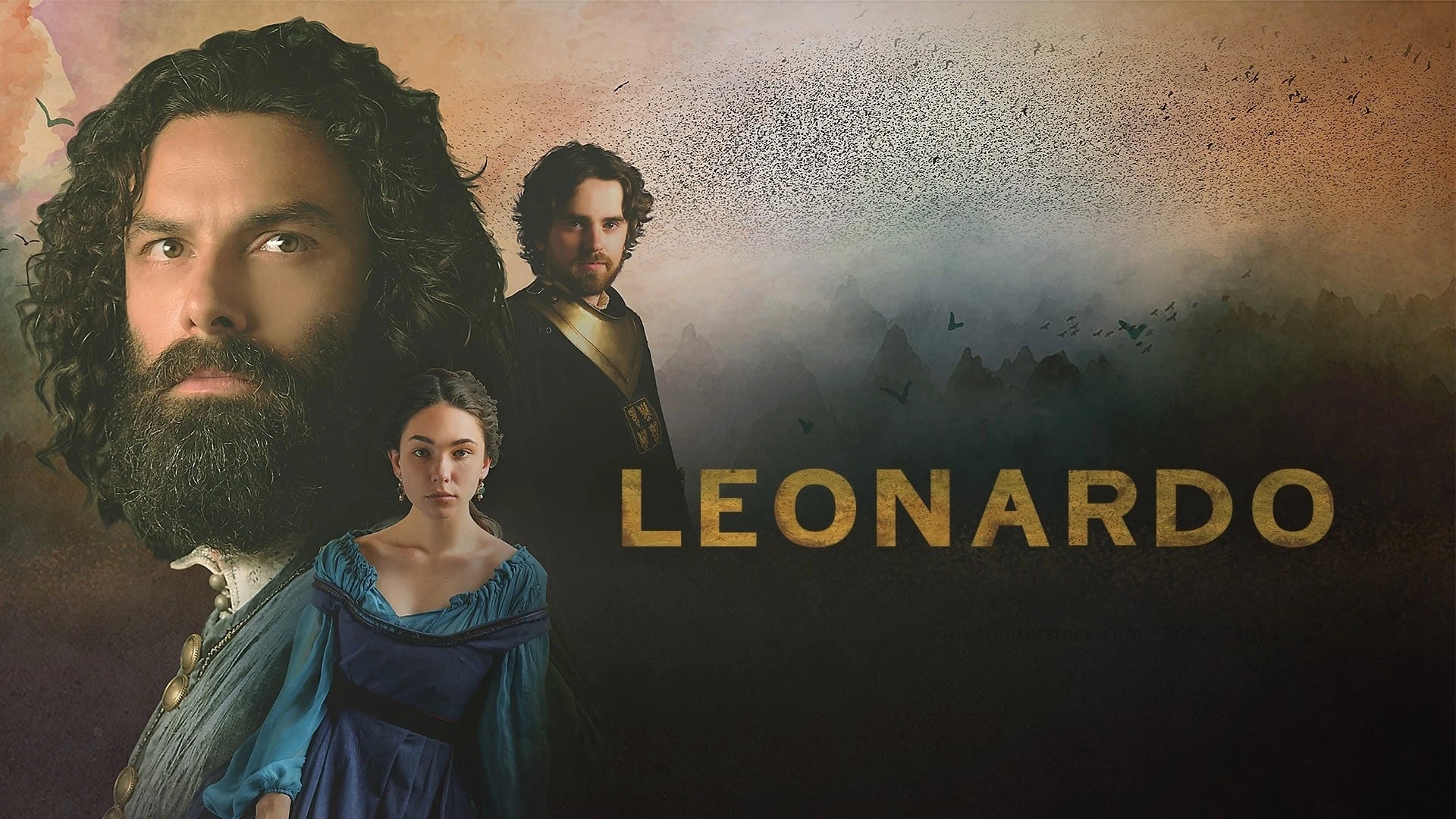 Foto de Leonardo