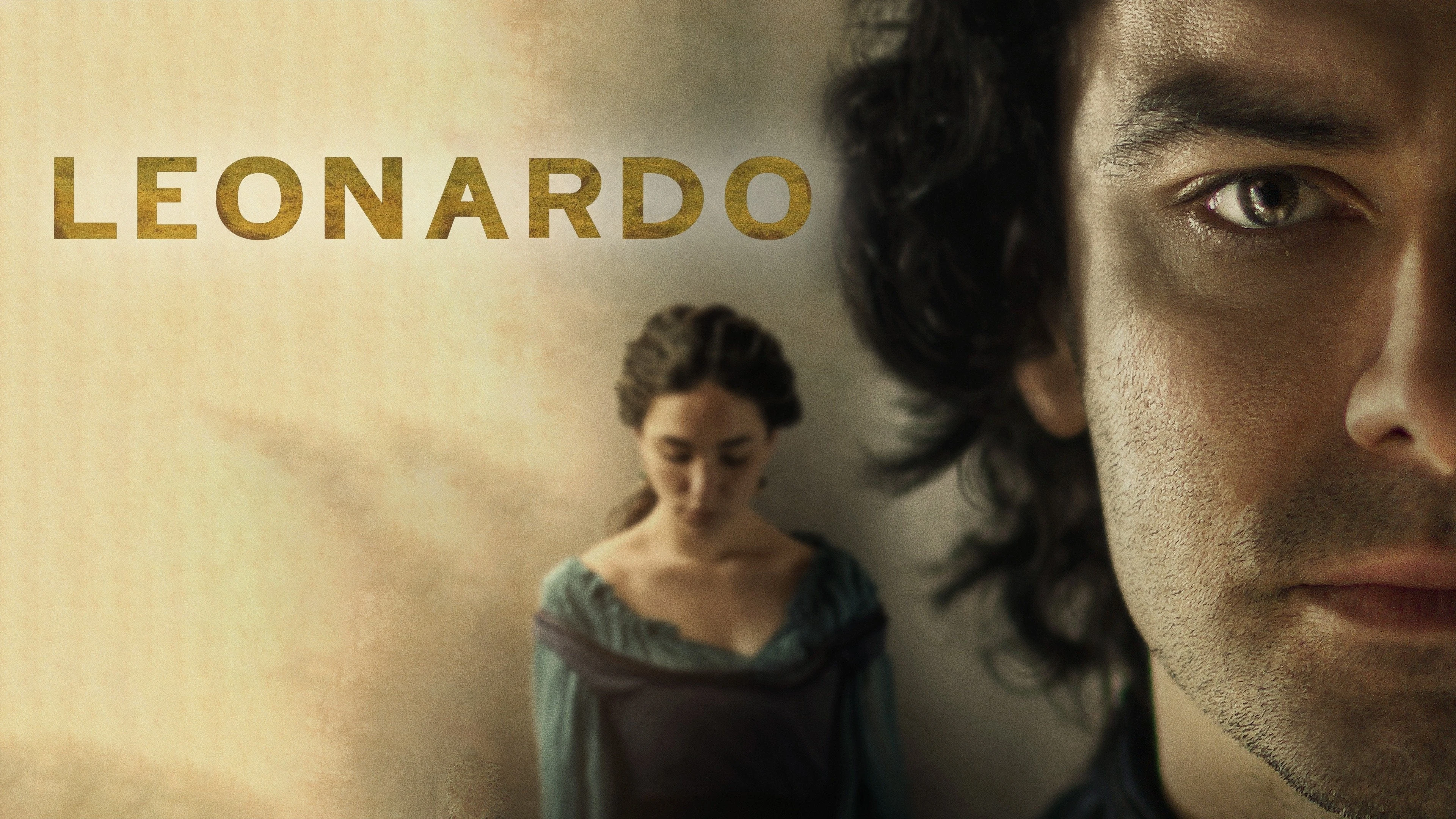 Foto de Leonardo