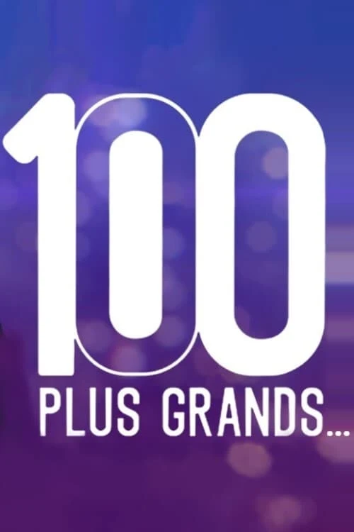 Poster  de Les 100 plus grands...