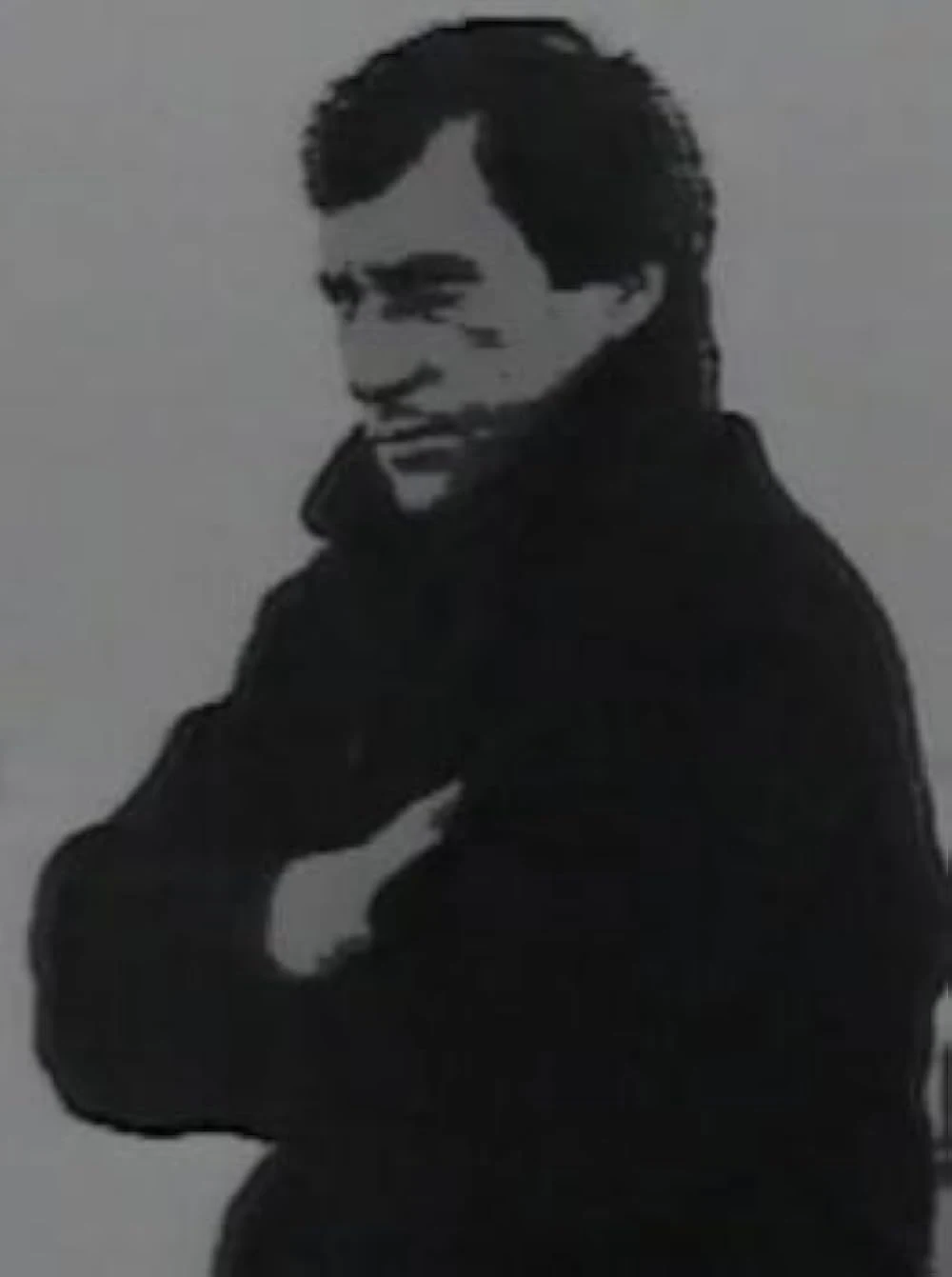 Poster  de Les claus de vidre