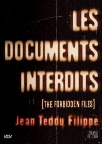 Serie Les documents interdits
