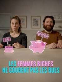 Mujer y dinero