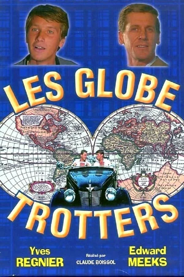 Poster  de Les Globe