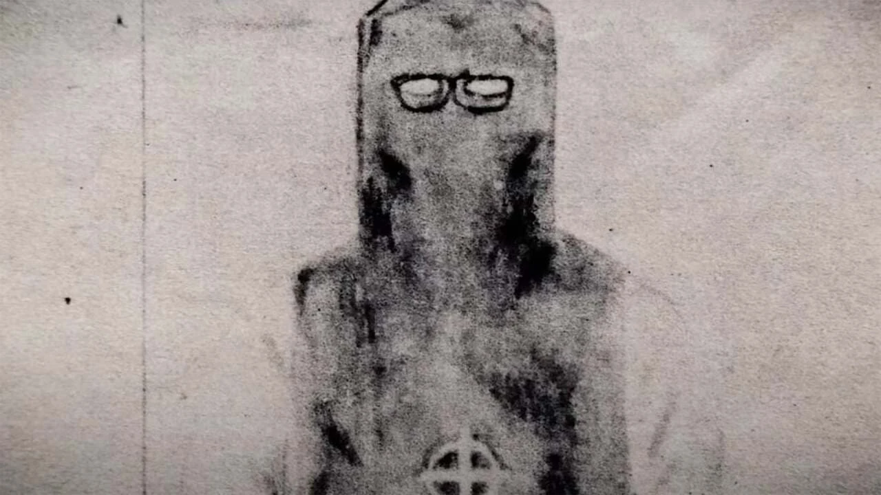 Foto de This Is the Zodiac Speaking