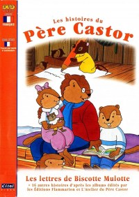 Serie Les histoires du Père Castor
