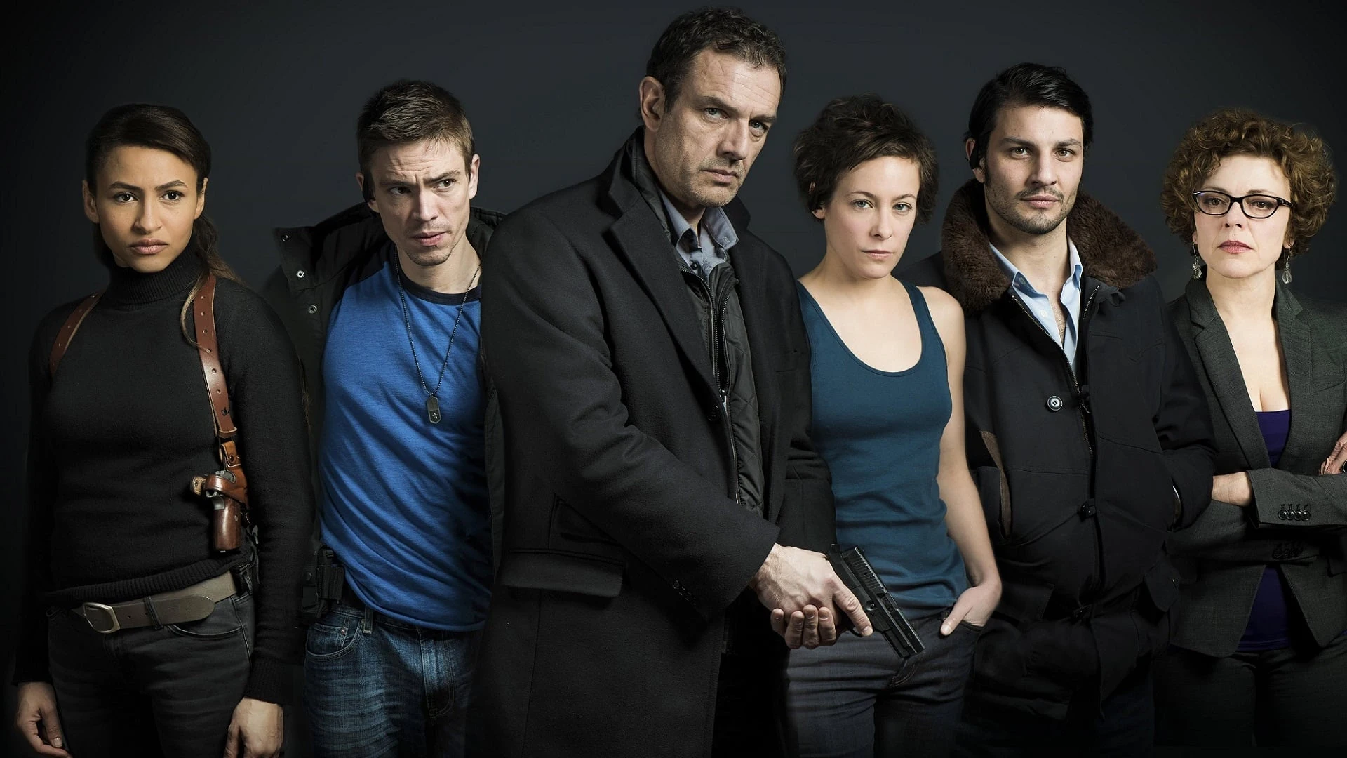 Foto de Les limiers