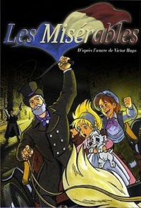 Serie Les Misérables
