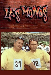 Serie Les monos