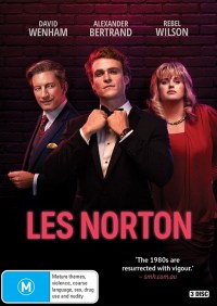 Serie Les Norton