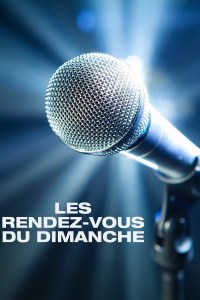 Serie Les rendez-vous du dimanche