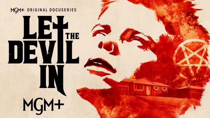 Foto de Let the Devil In