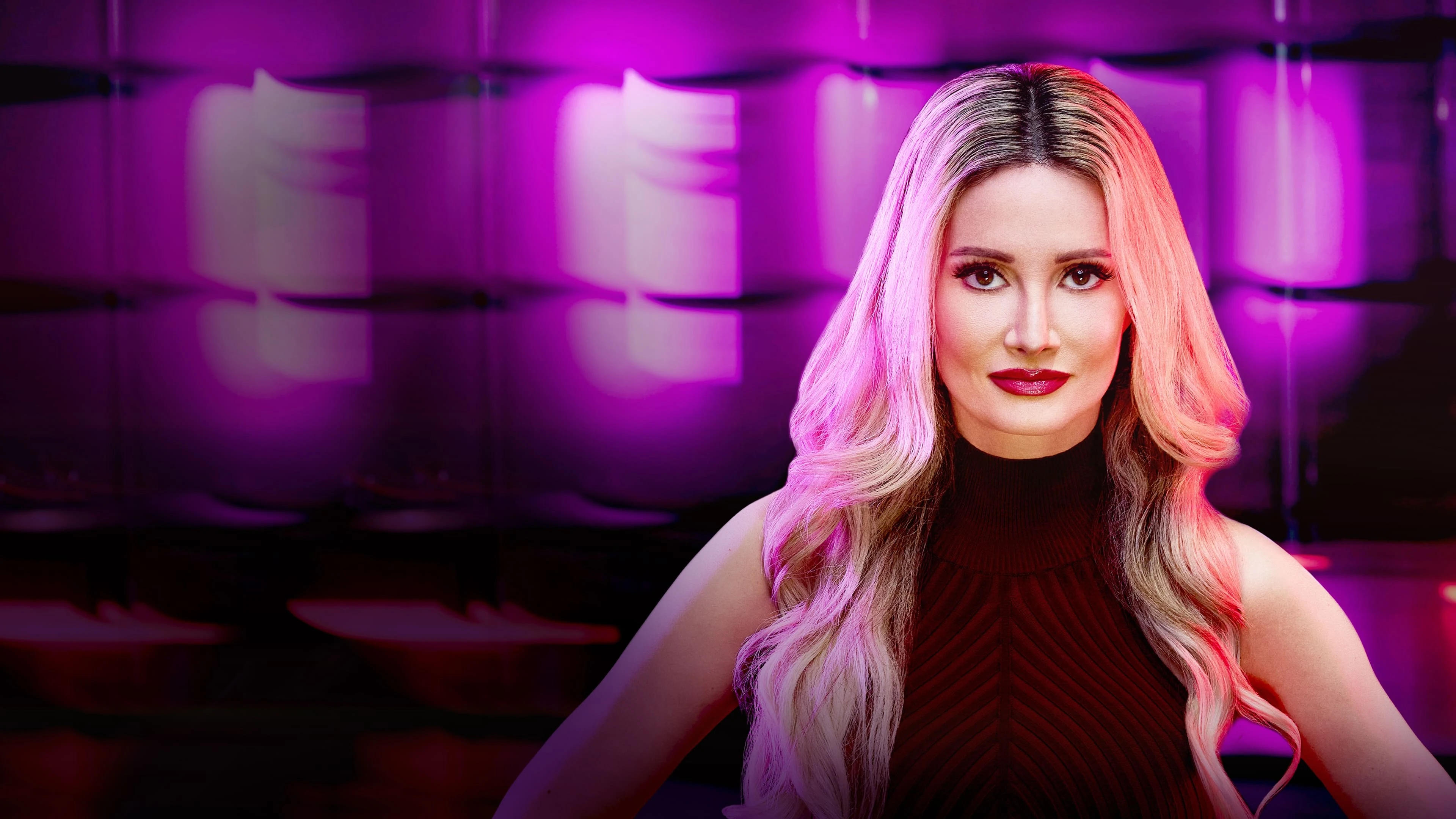 Foto de Lethally Blonde