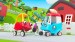 Let's Go Cozy Coupe