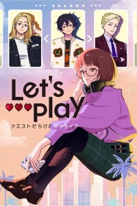Serie Let's Play