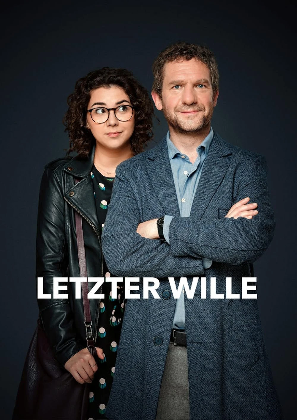 Poster  de Letzter Wille