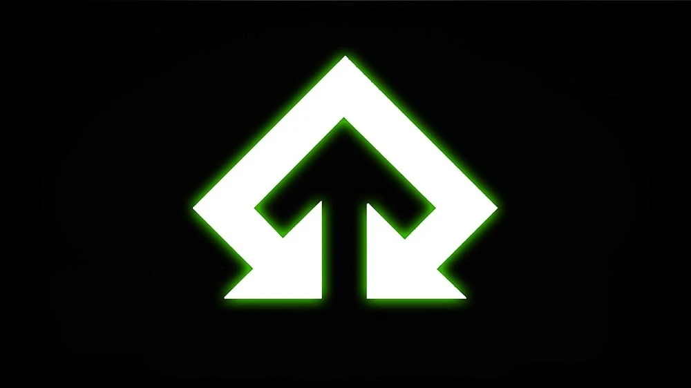 Poster  de Level Up Norge