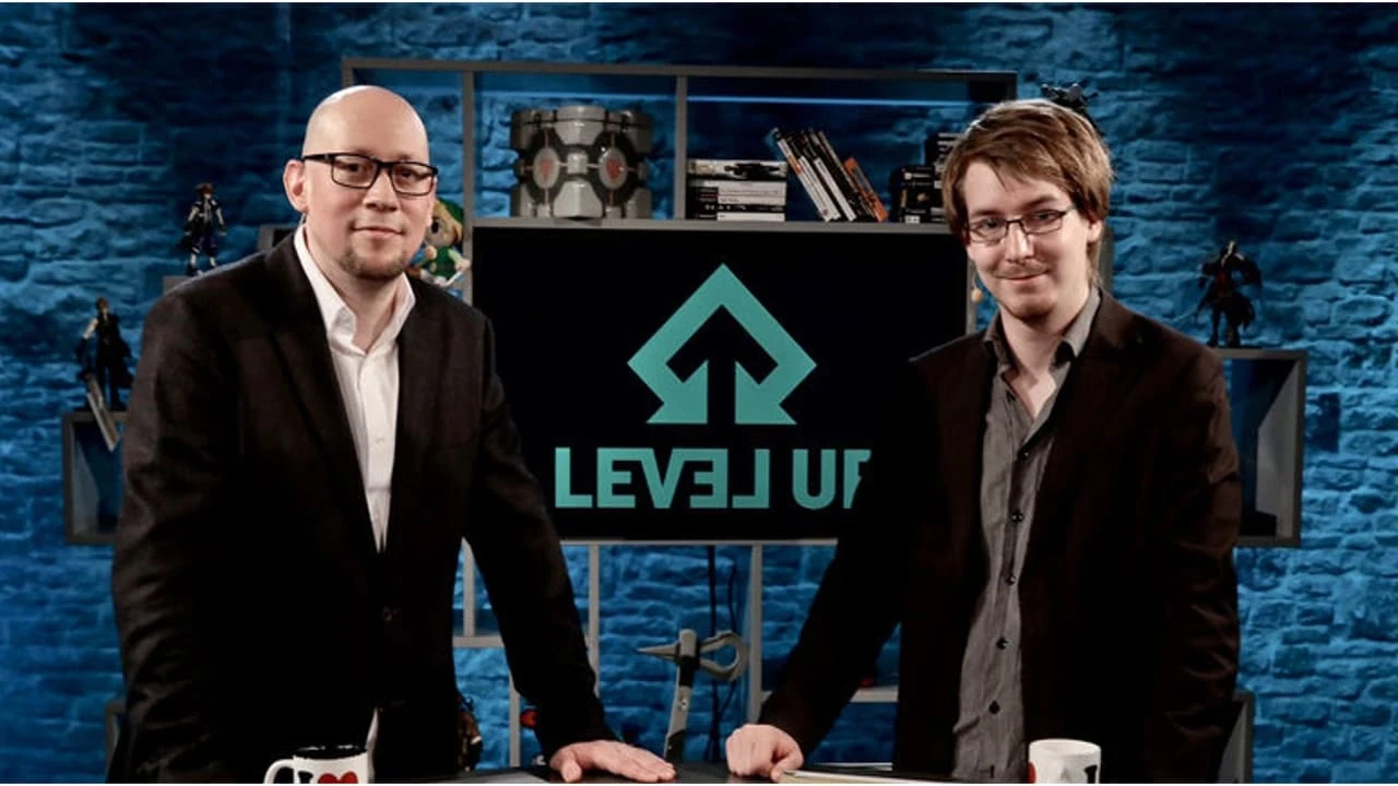 Foto de Level Up Norge