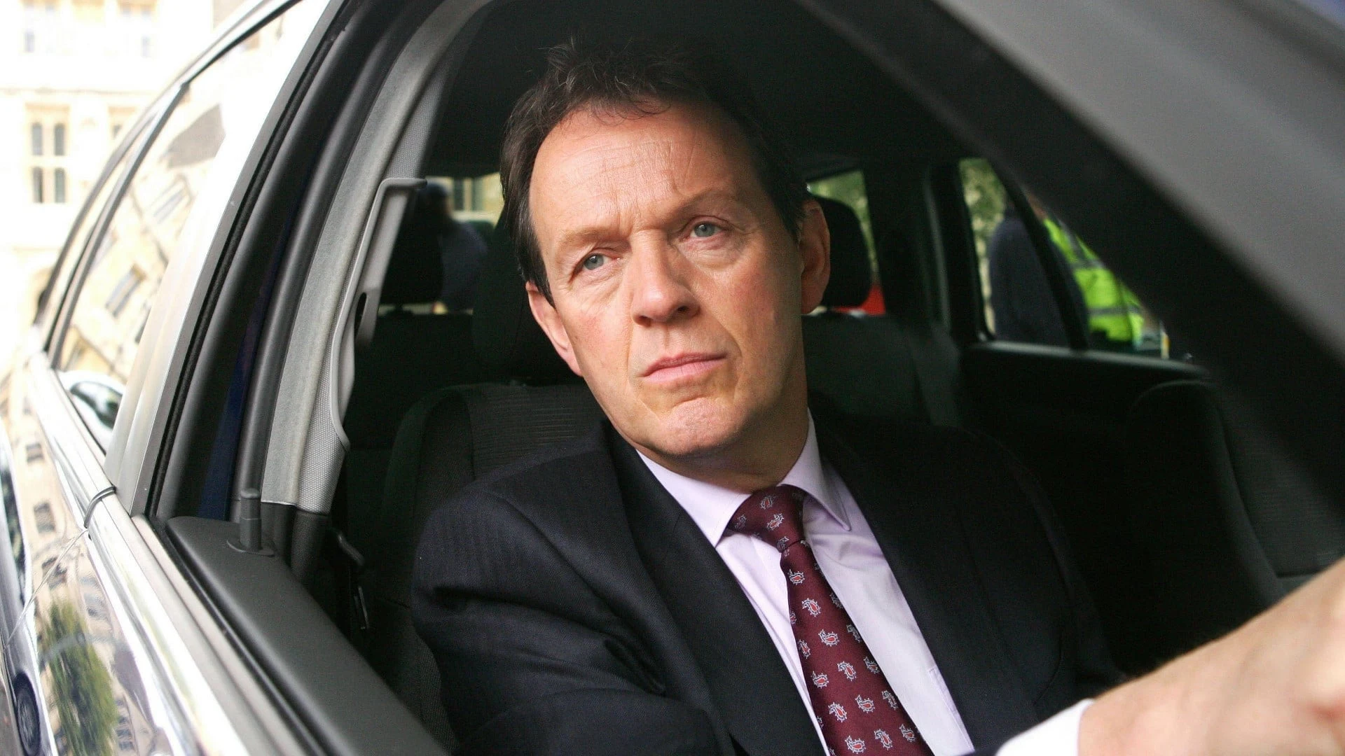 Foto de Inspector Lewis
