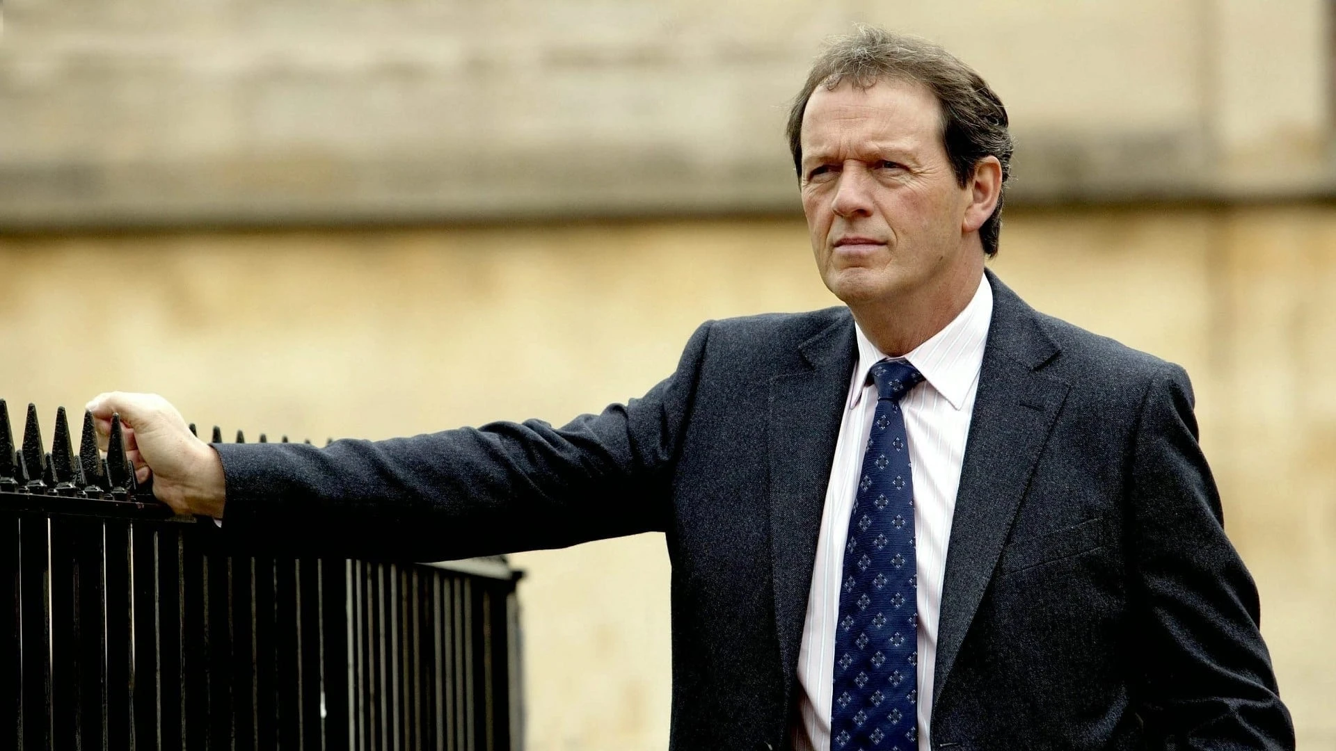 Foto de Inspector Lewis