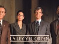 Foto de Ley y orden