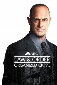 Ley y Orden: Crimen organizado