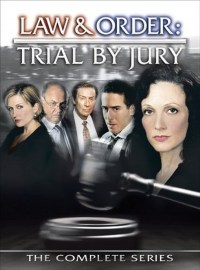 Serie Law & Order: Trial by Jury
