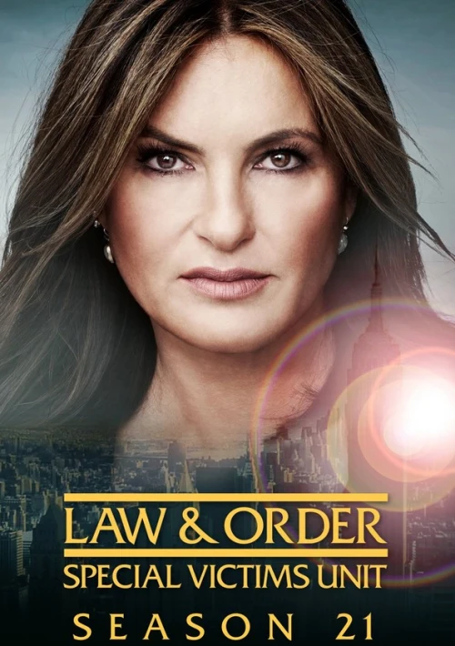 Poster  de Law & Order: Special Victims Unit