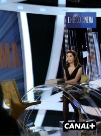 L'hebdo cinéma