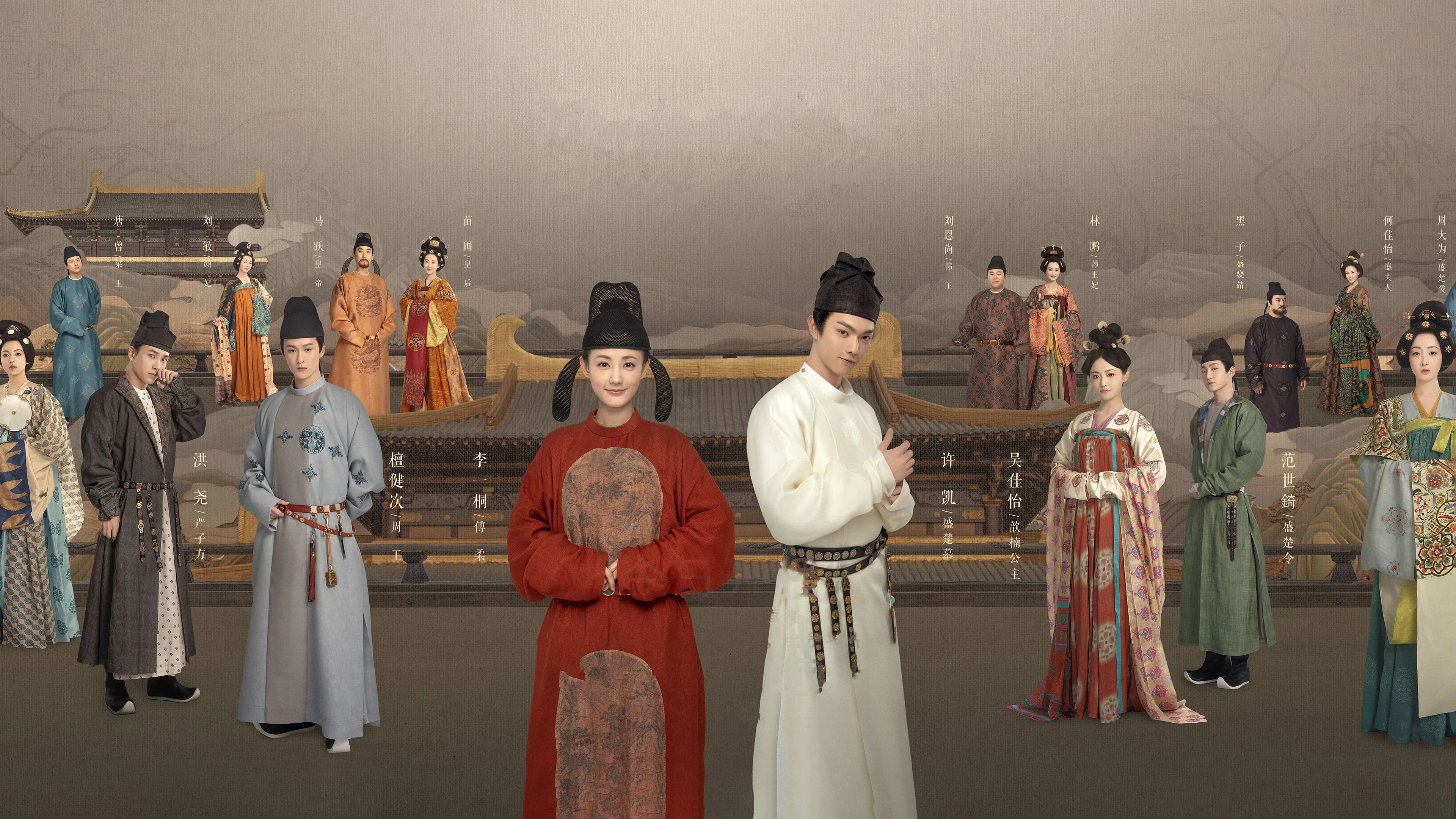 Foto de Li Ge Xing