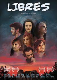 Serie Libres