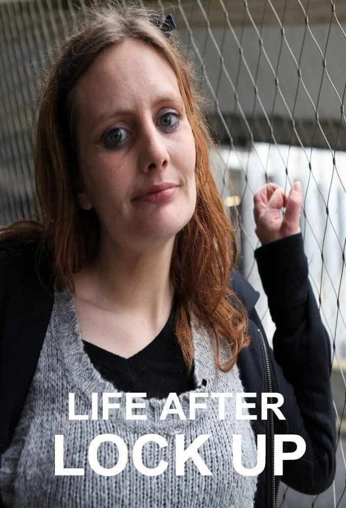 Poster  de Life After Lock